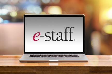 e-staff Business Resources